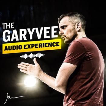 GaryVee Audio Experience