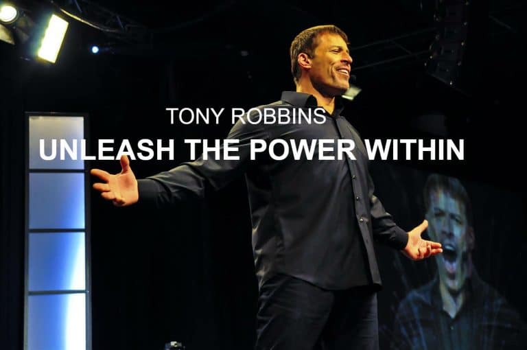 Top Tony Robbins Virtual Events You Should Attend in 2021 Investivate
