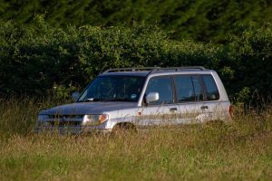 Spiritual Meaning of A Car Being Stolen In A Dream | Investivate