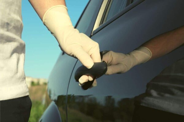 Spiritual Meaning of A Car Being Stolen In A Dream | Investivate