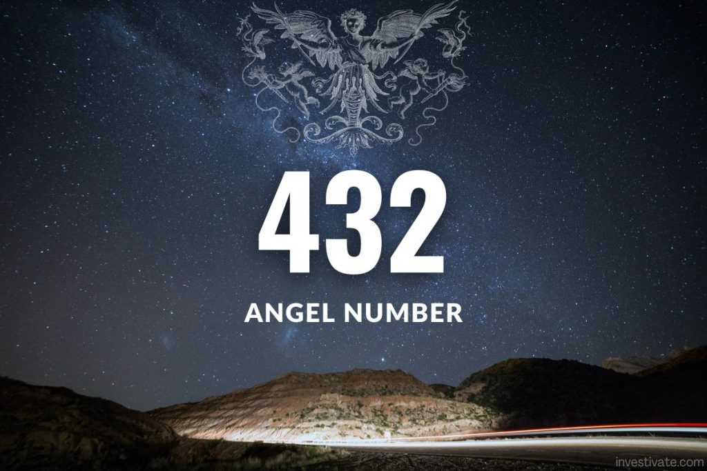 432 angel number