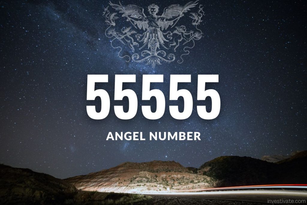 55555 angel number