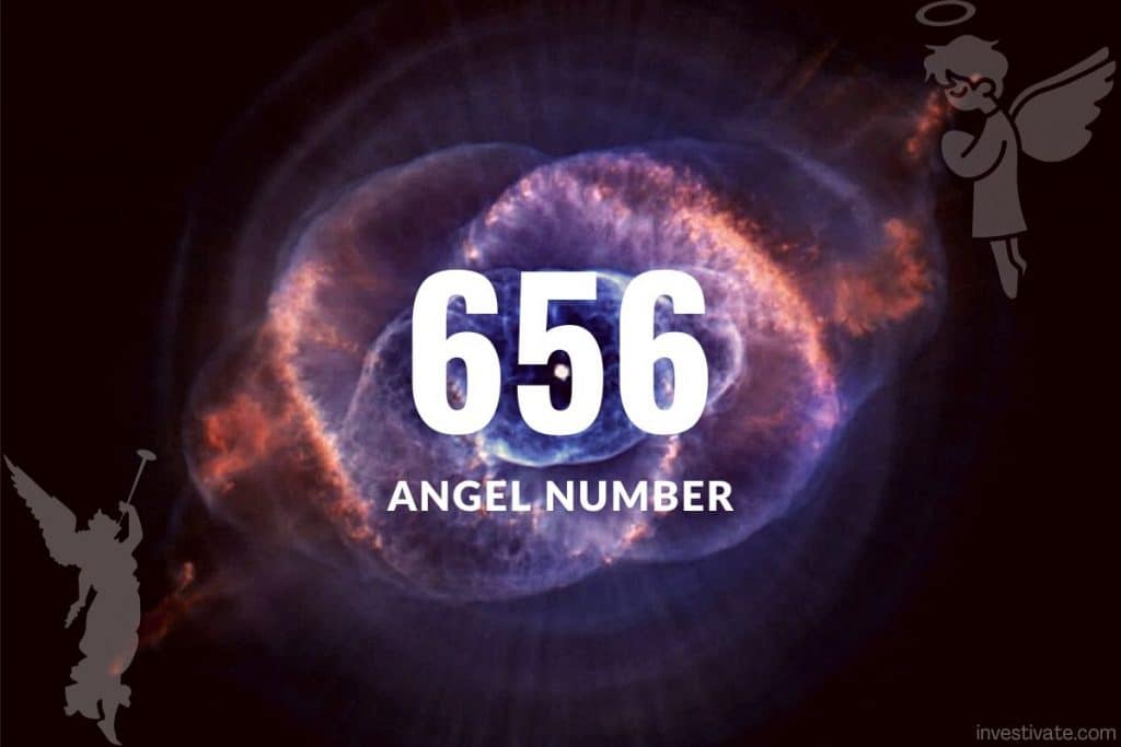 656 angel number