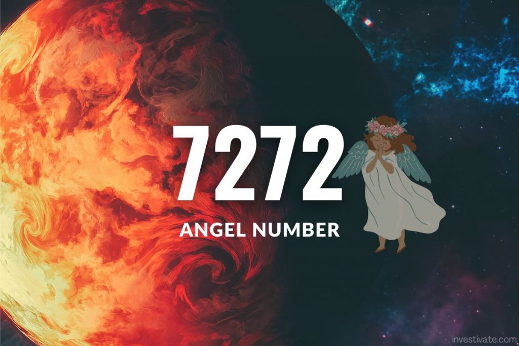 7272 angel number