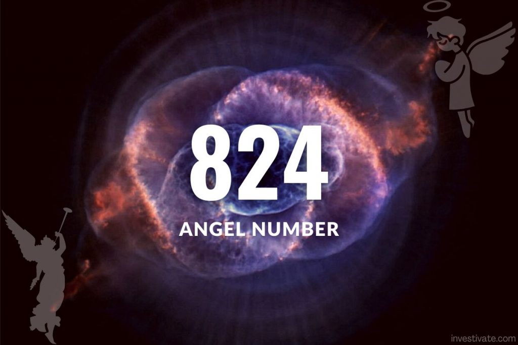 824 angel number