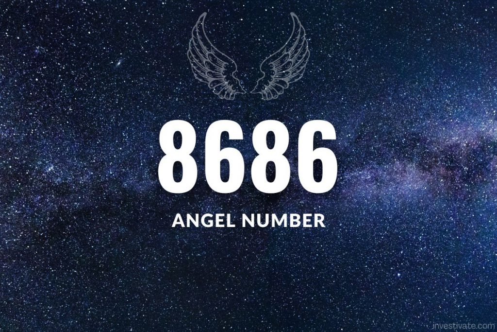 8686 angel number