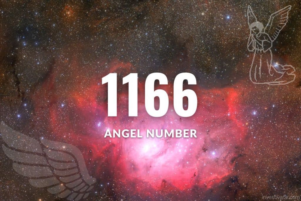 1166 angel number