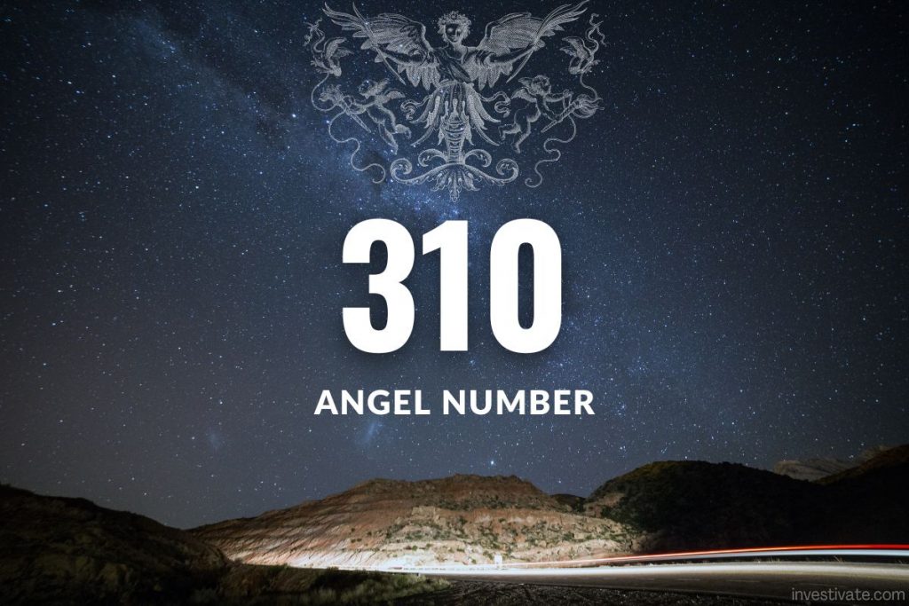 310 angel number