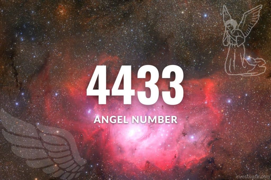 4433 angel number