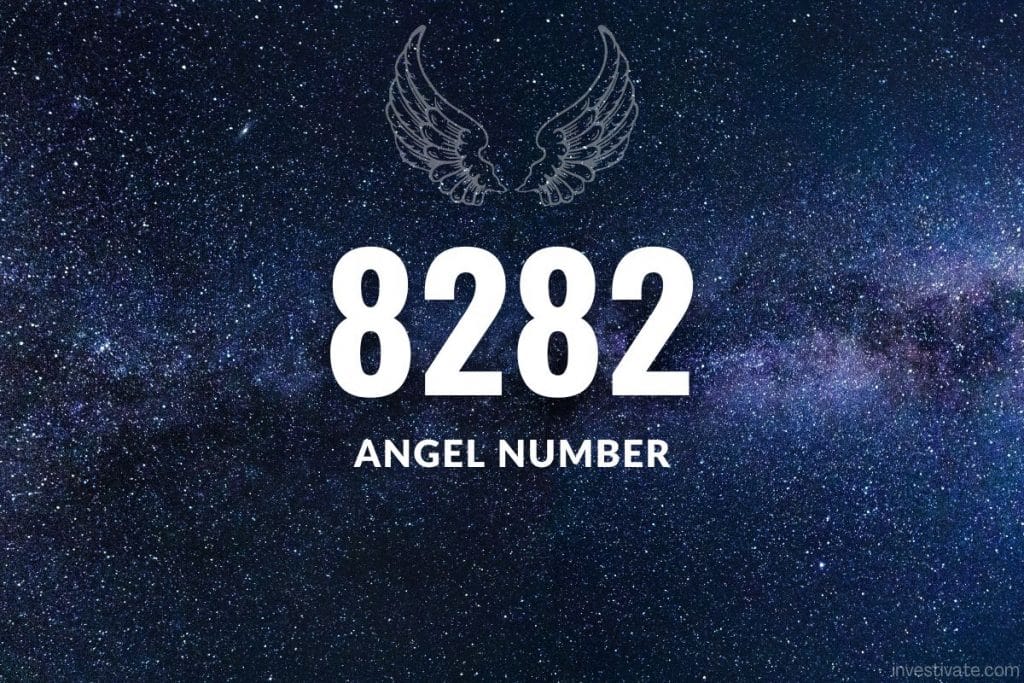 8282 angel number meaning