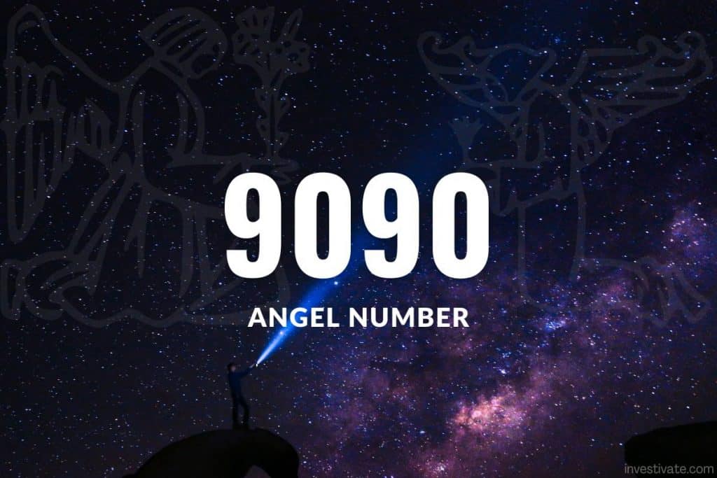 9090 angel number