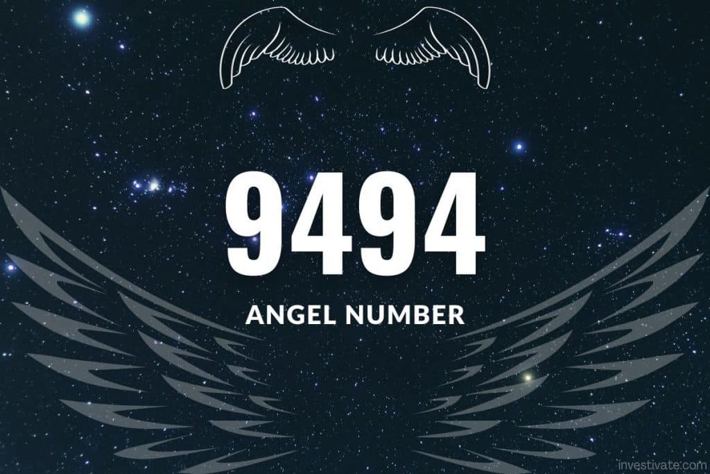 9494 angel number