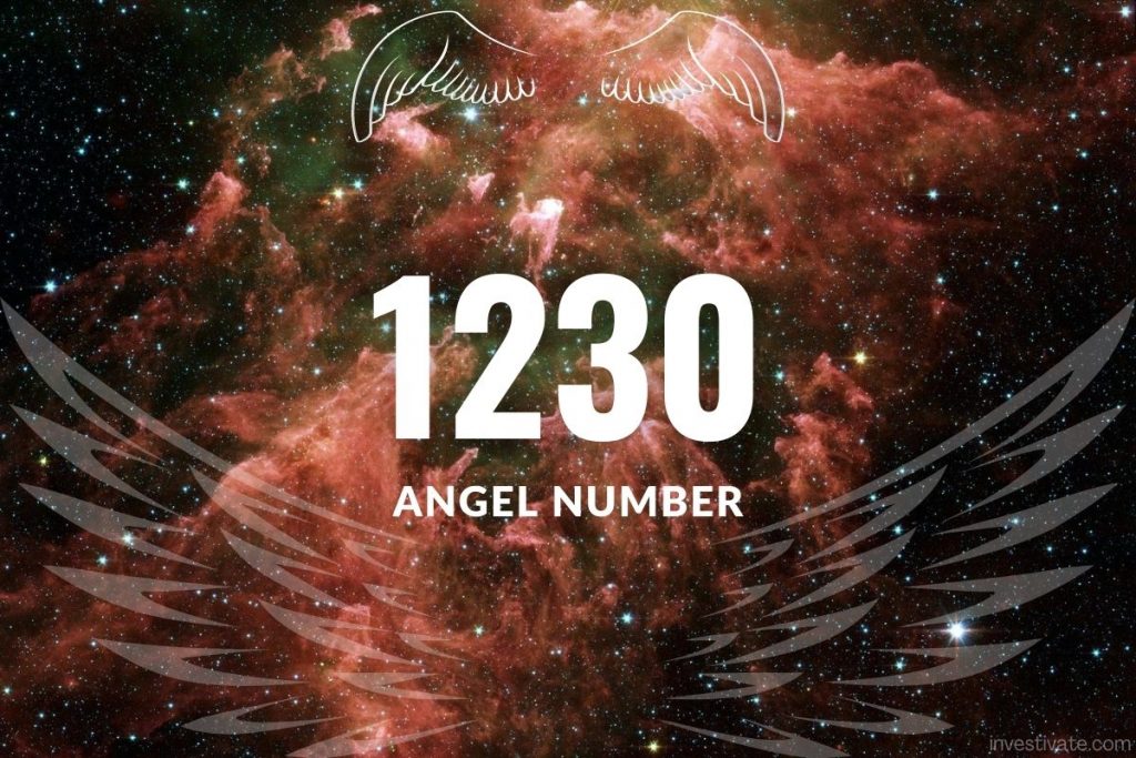 1230 angel number