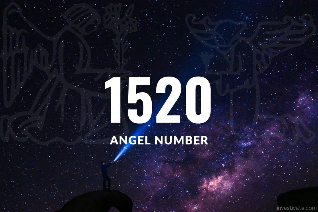 1520 angel number