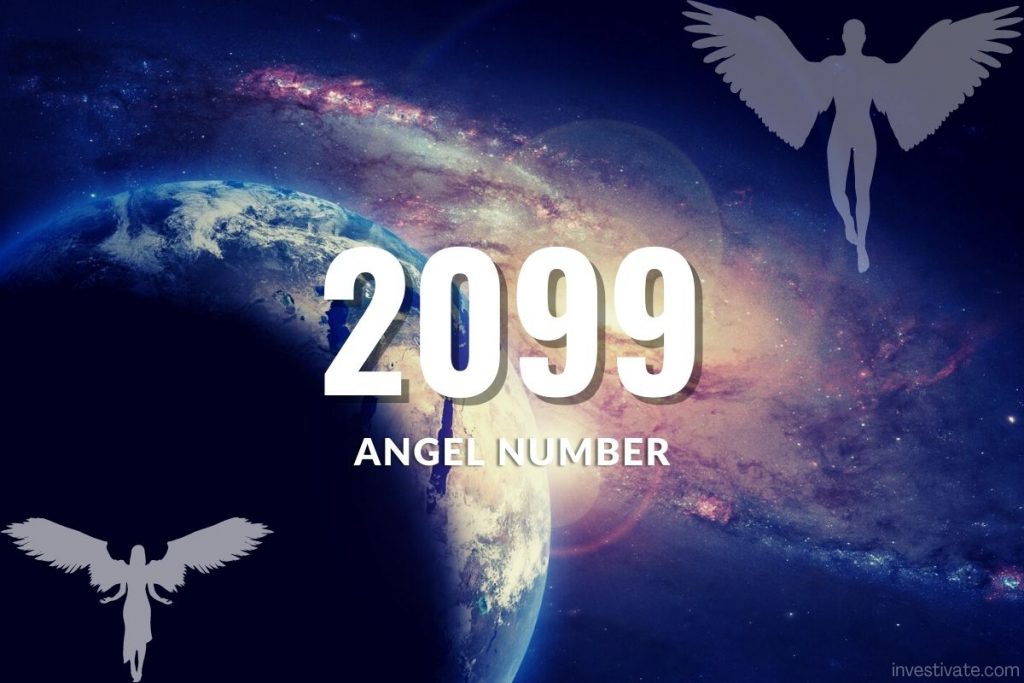 2099 angel number