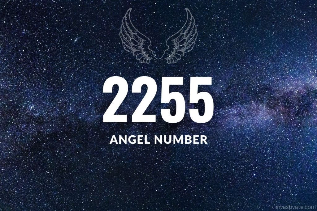 2255 angel number