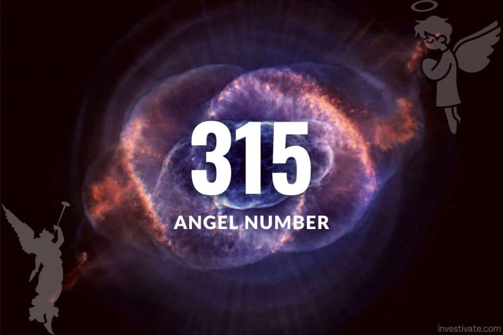 315 angel number