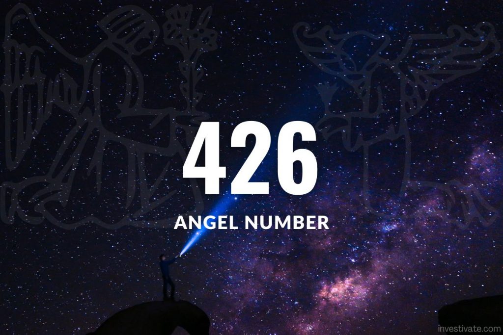 426 angel number