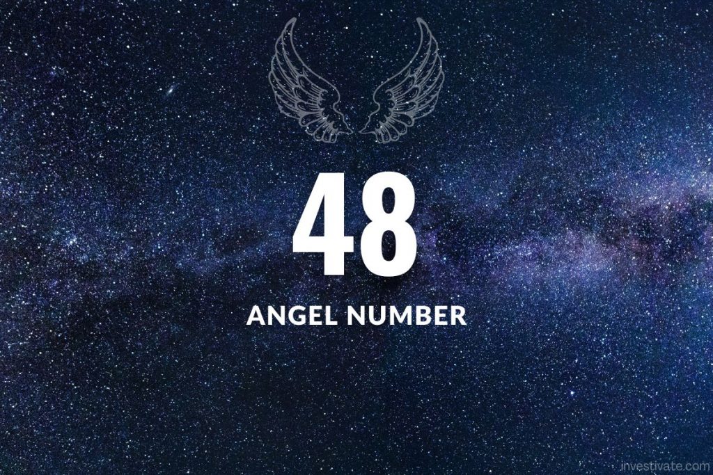 48 angel number