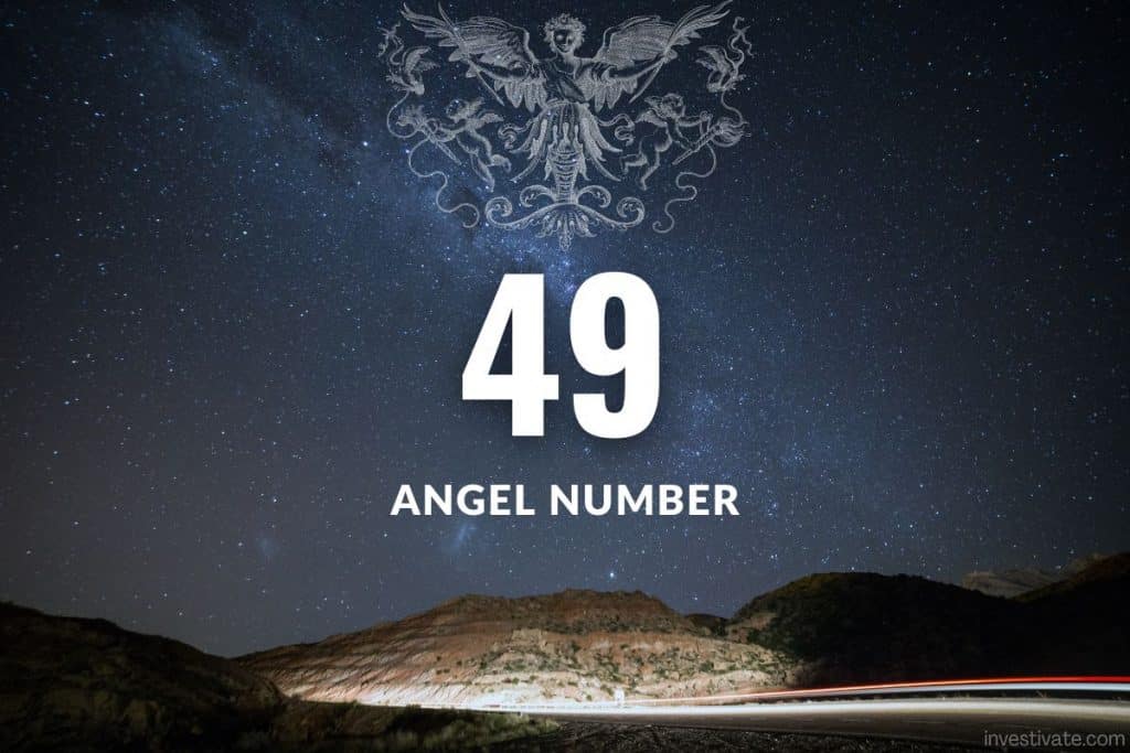 49 angel number