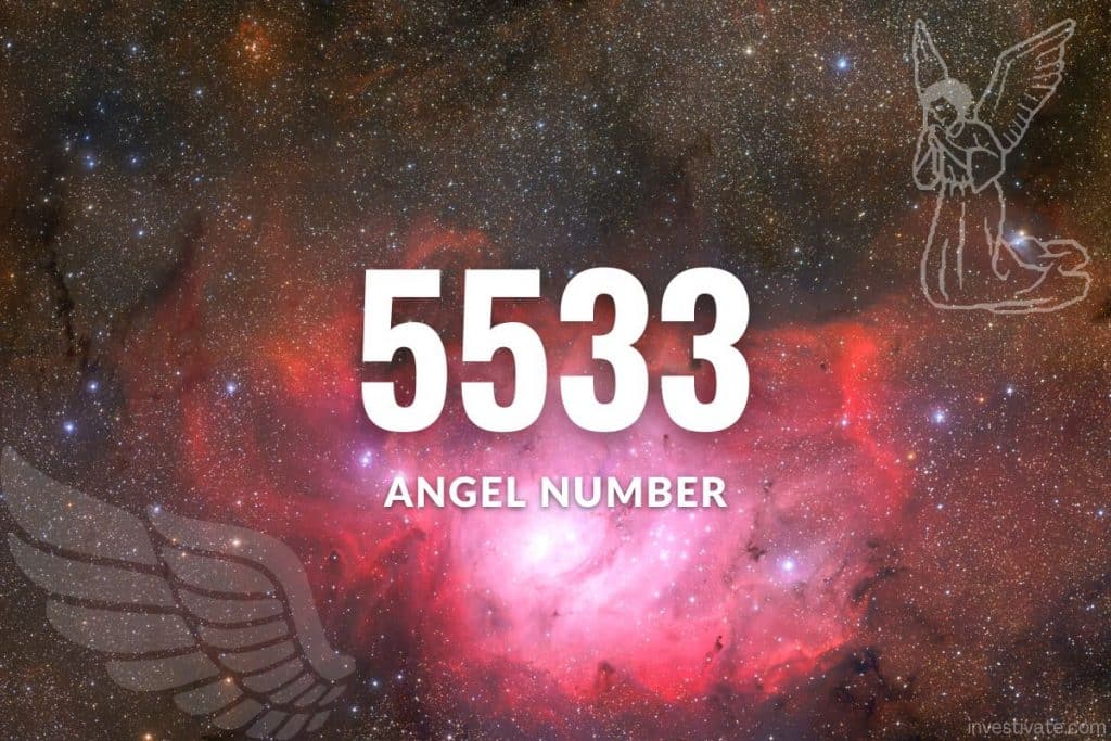 5533 angel number