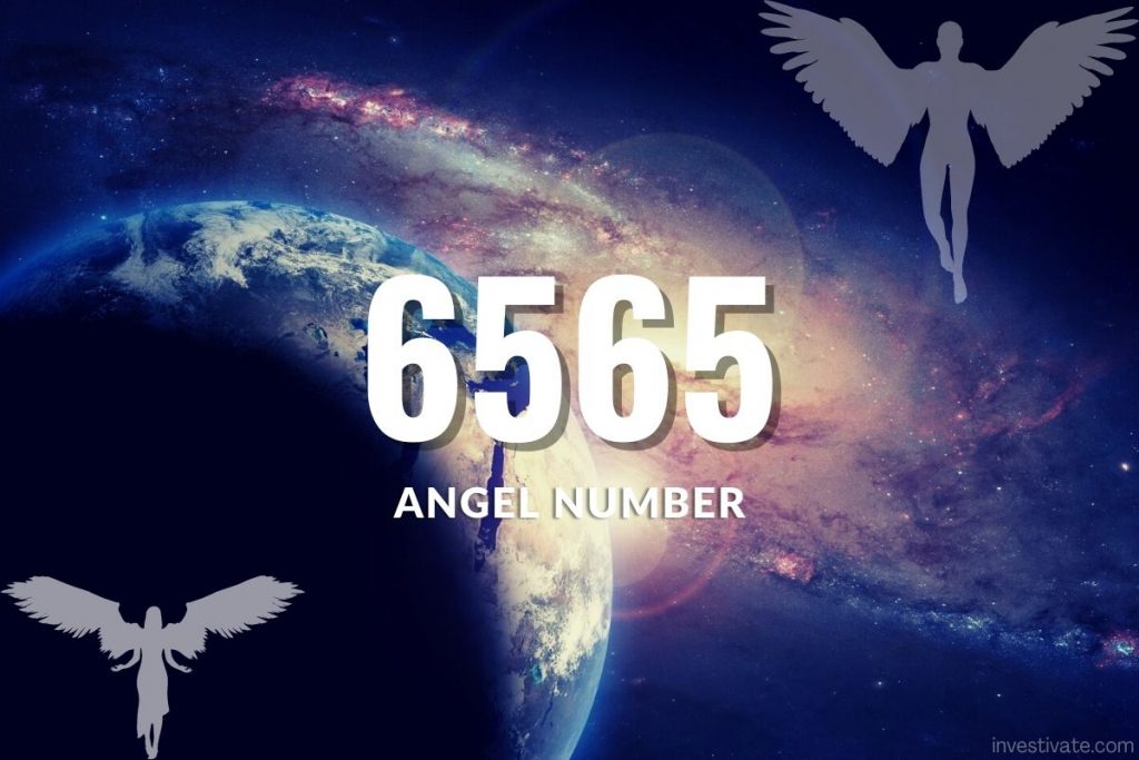 6565 angel number