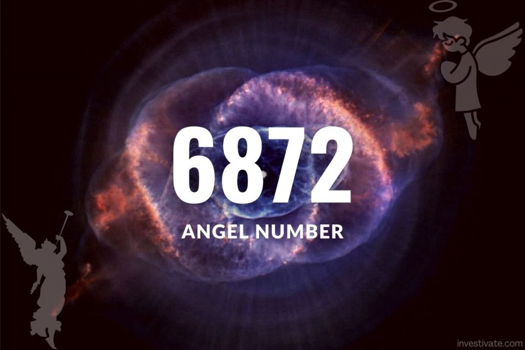 6872 angel number