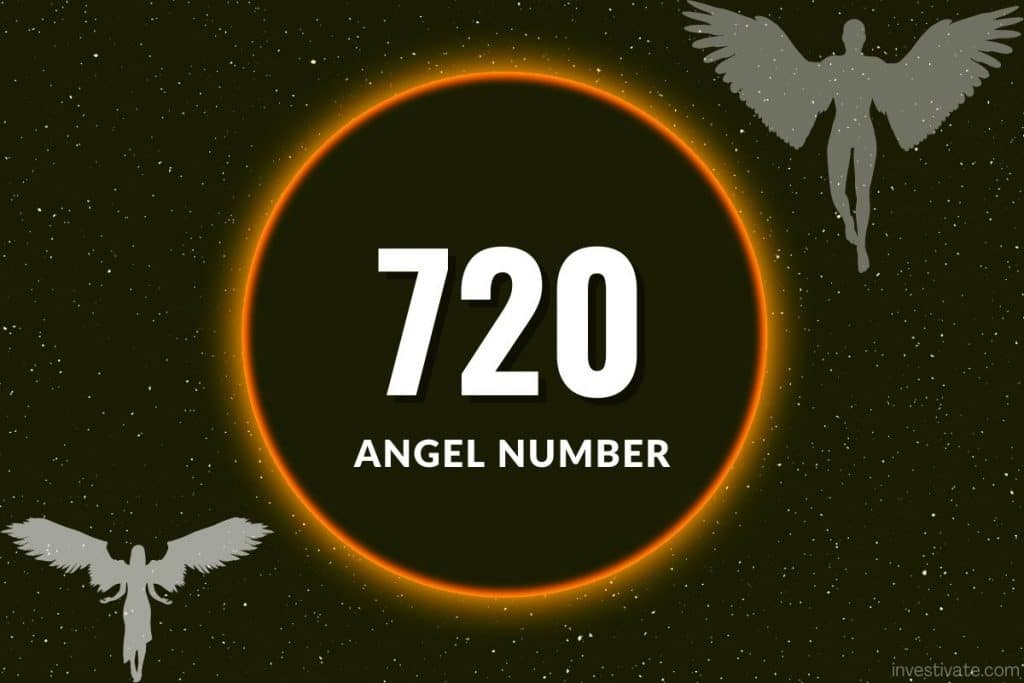720 angel number meaning