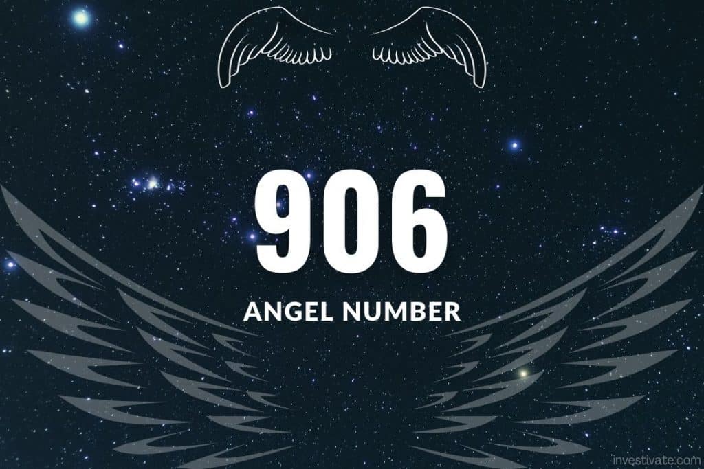 906 angel number