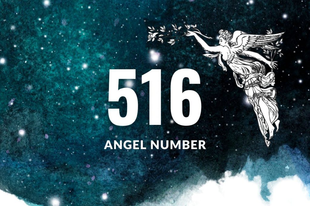 angel number 516