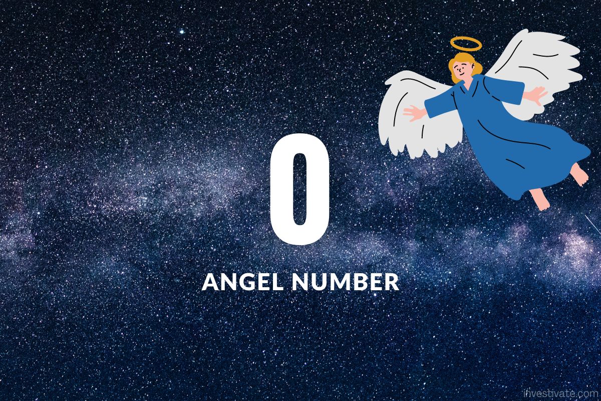 0 Angel Number Meaning Exploring Infinite Possibilities Investivate