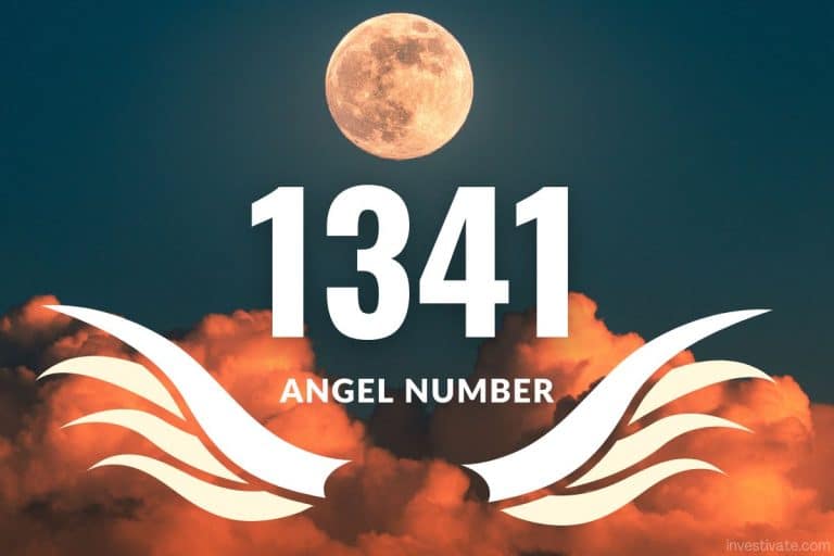 Math 1341 1341 Angel Number Meaning: Unlocking Divine Guidance | Investivate