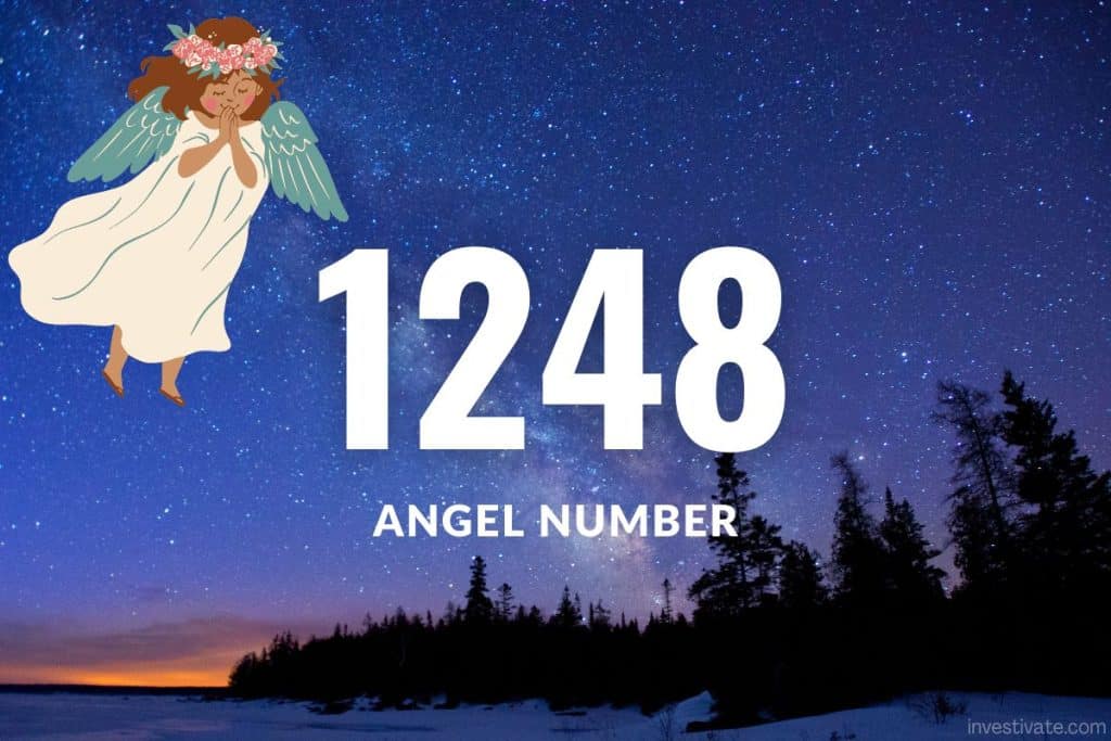 angel number 1248