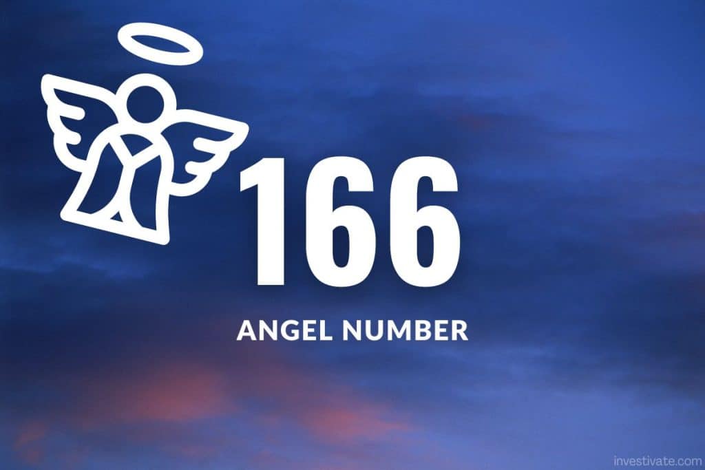 angel number 166
