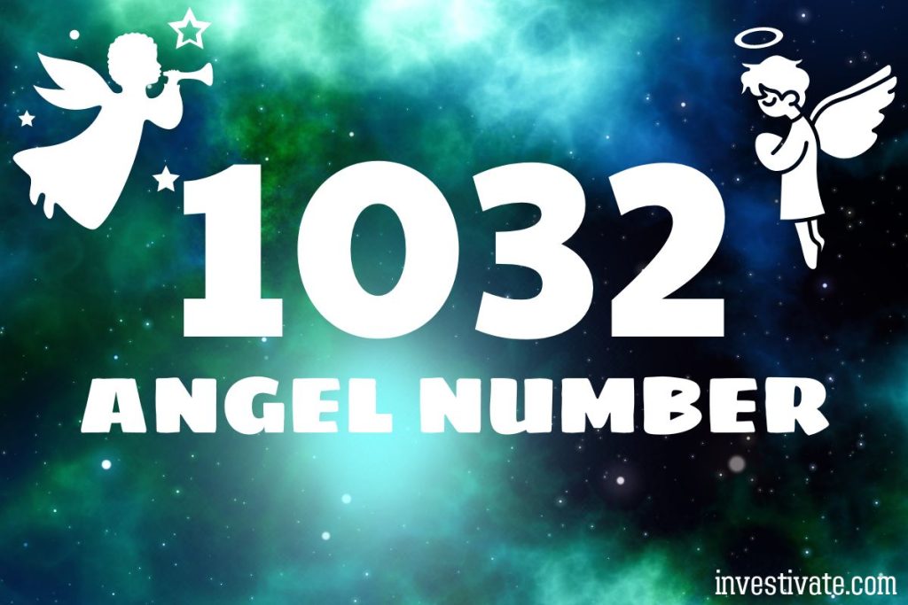 angel number 1032