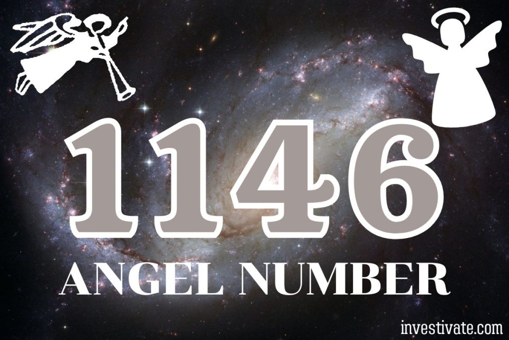 angel number 1146