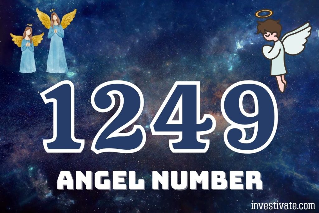 angel number 1249