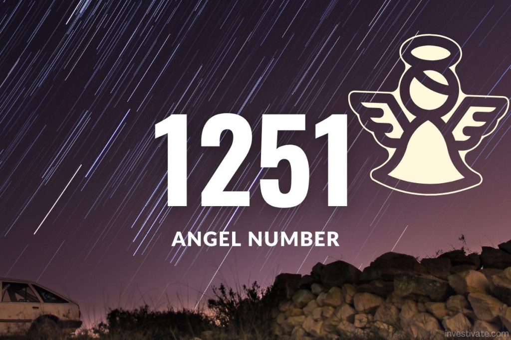 angel number 1251