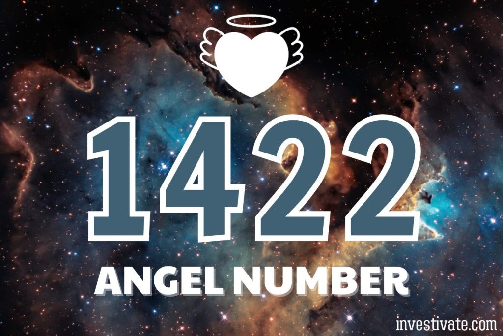 angel number 1422