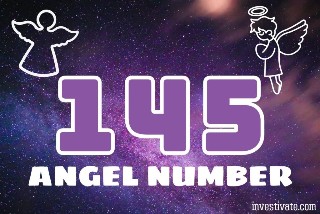angel number 145