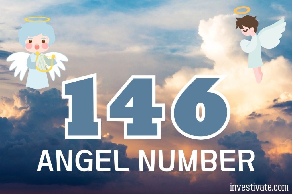 angel number 146