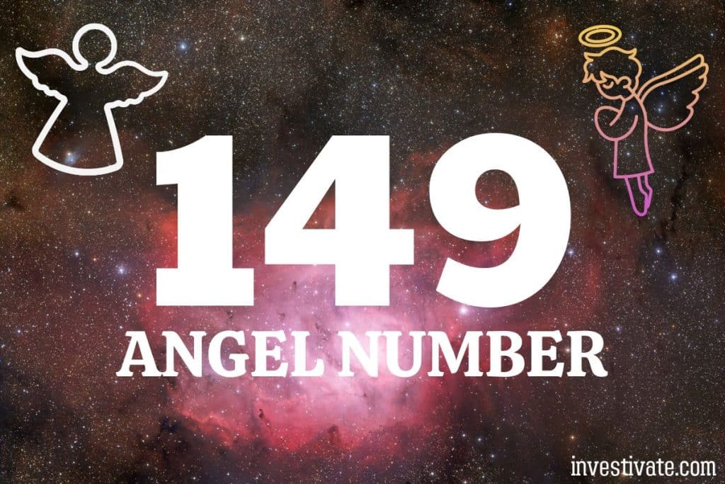 angel number 149