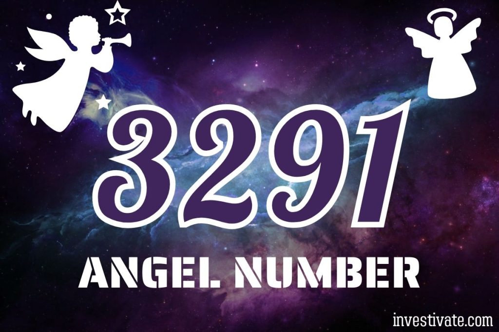 angel number 3291