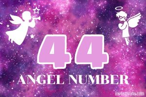 44 Angel Number Meaning: Unveiling the Secrets of 4 and 4 Investivate