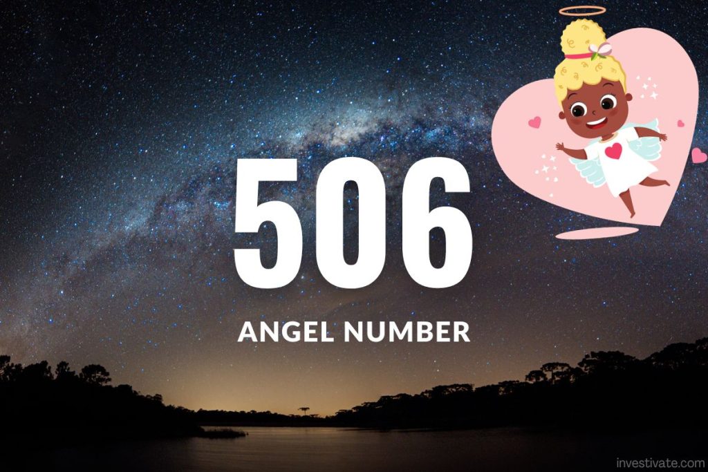 angel number 506