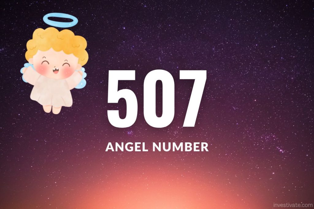 angel number 507