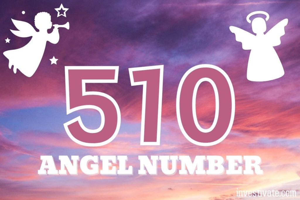 angel number 510
