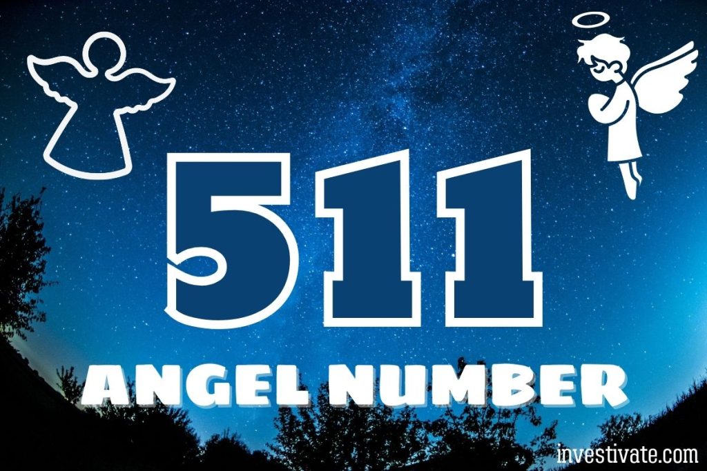 angel number 511