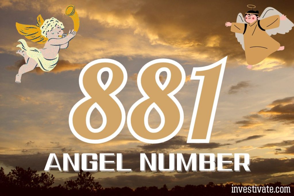 angel number 881