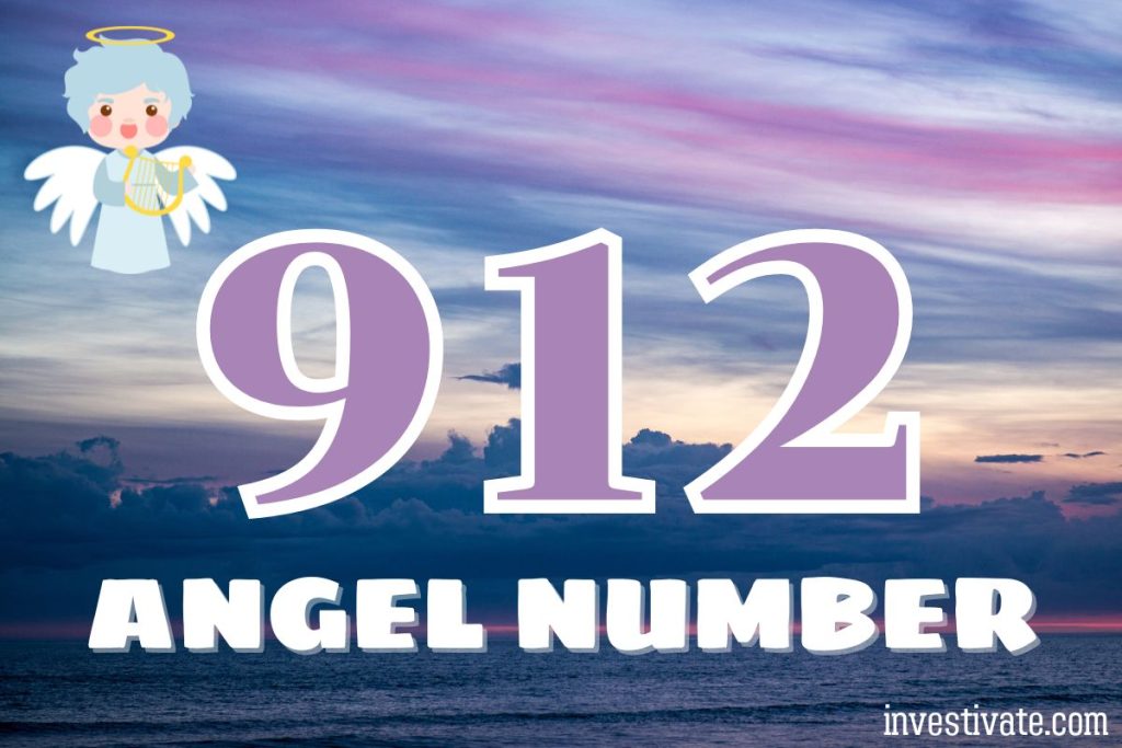 angel number 912